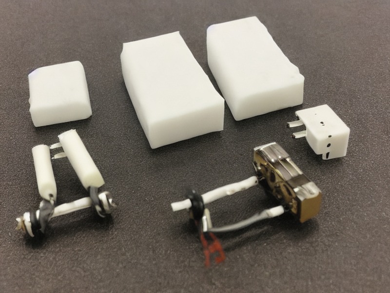 射频连接总览选型参考 1