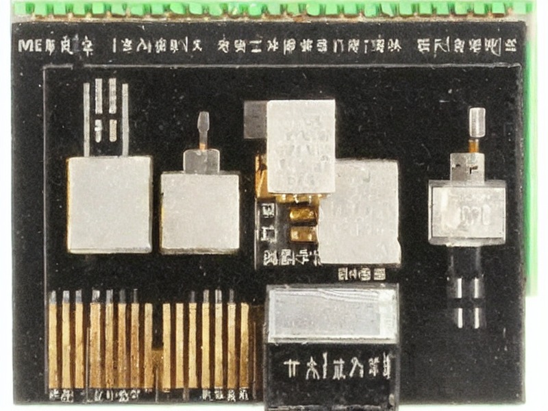 射频连接中心 运算放大器选型 2