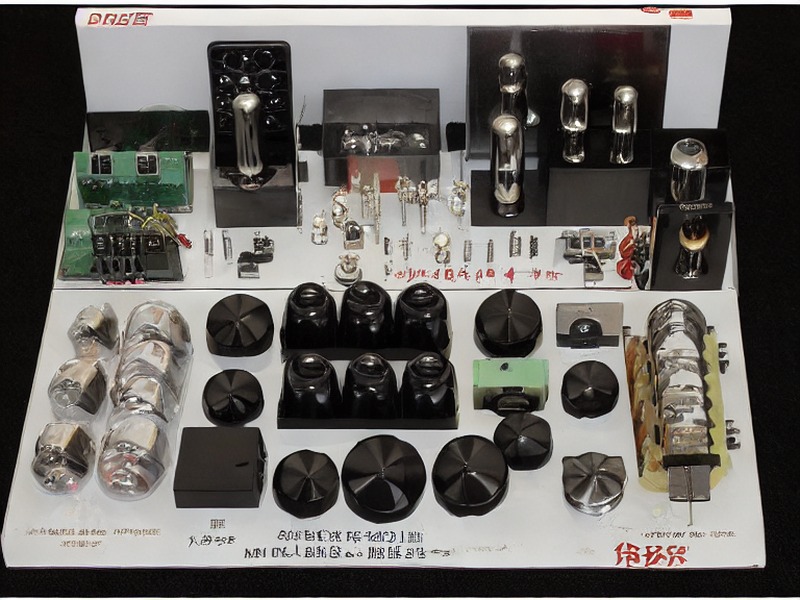 pg模拟器 ESD保护参考 1