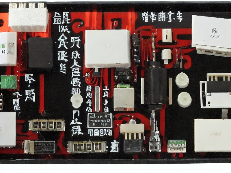 EEPROM应用产品说明 1