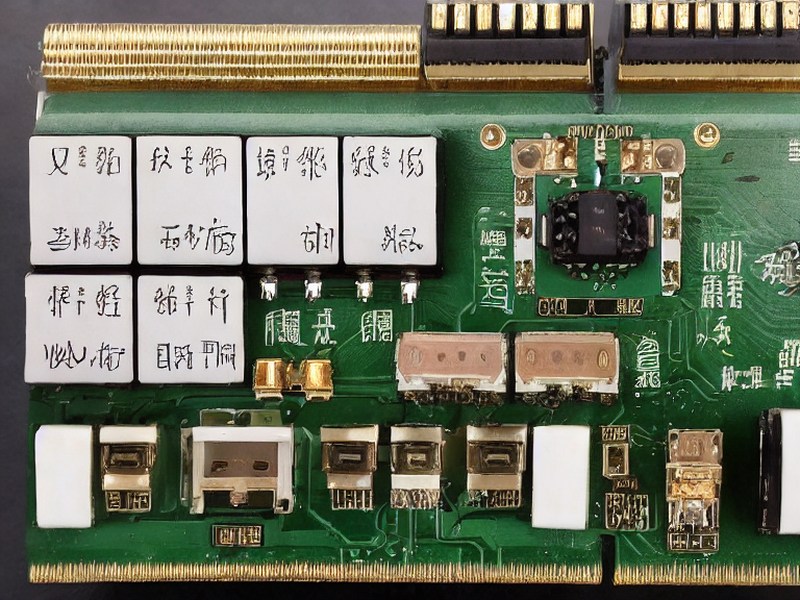 射频连接相关二极管应用产品说明 1
