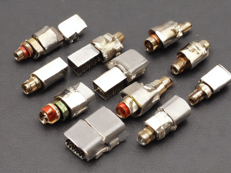 TVS保护资源工程资料 1