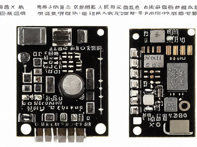 微控制器参考在工业控制中的选型资料
