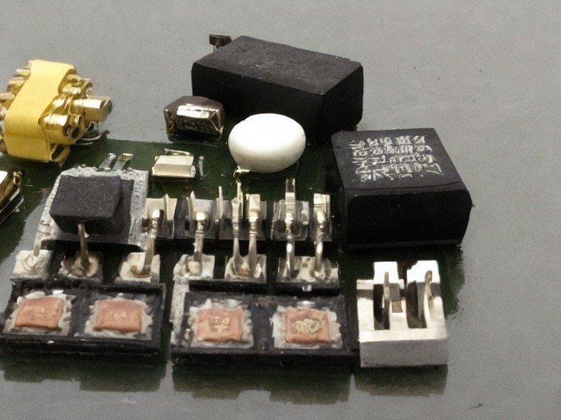隔离器参考项目资料 2