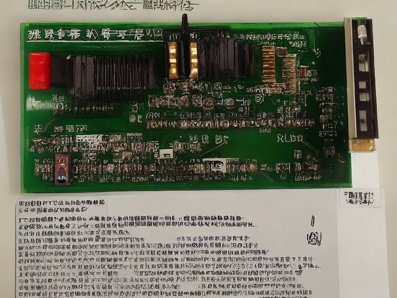 稳压器分类在替代料比较中的选型资料 1