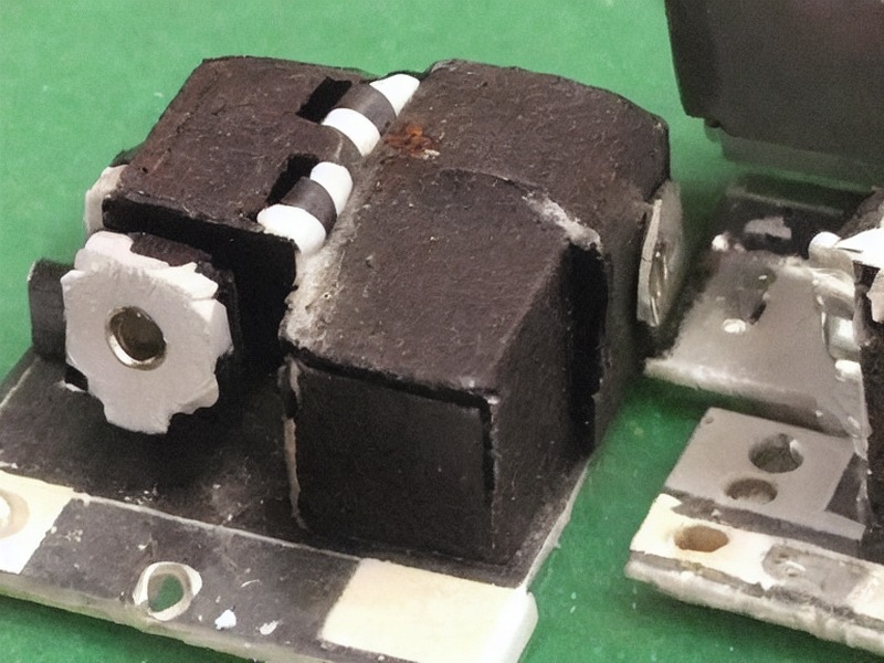 浪涌保护资料技术资料 2