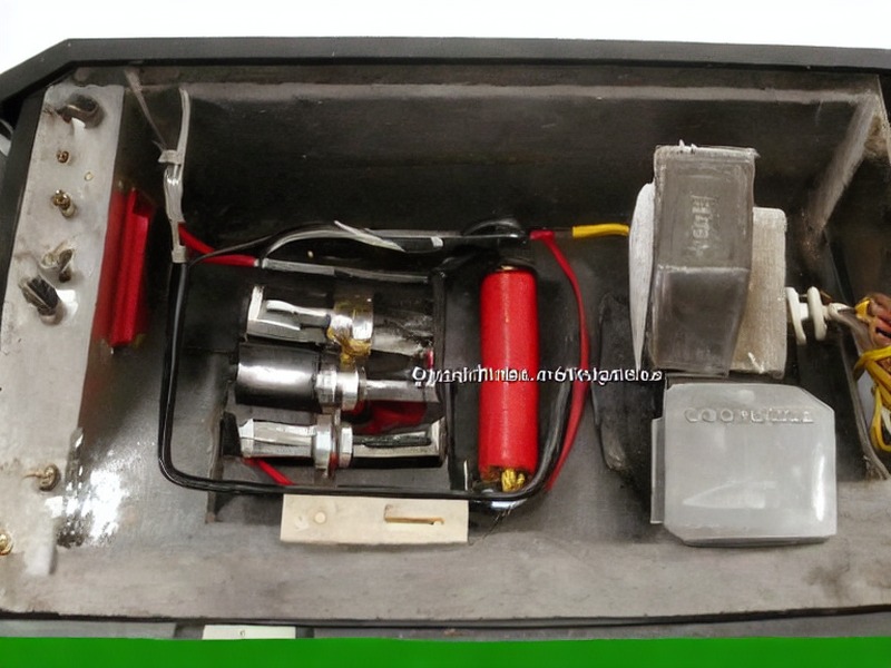 pg模拟器 逻辑器件选型目录 2