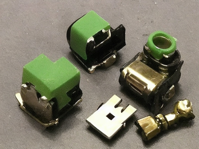 保险丝目录参数与应用整理