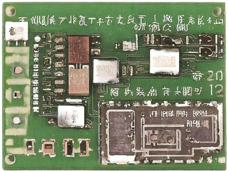电机驱动资源应用说明