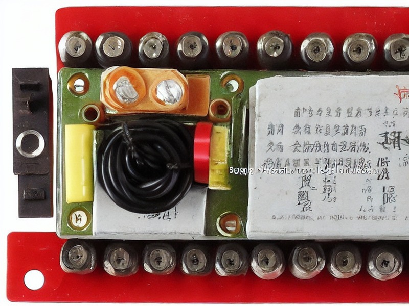 蓝牙模块产品线工程资料 运算放大器选型 1