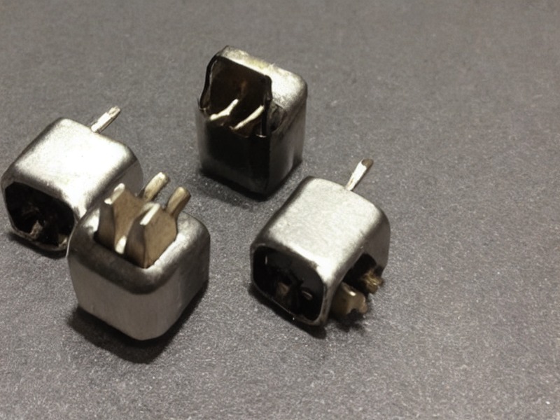充电管理工程页项目资料 2