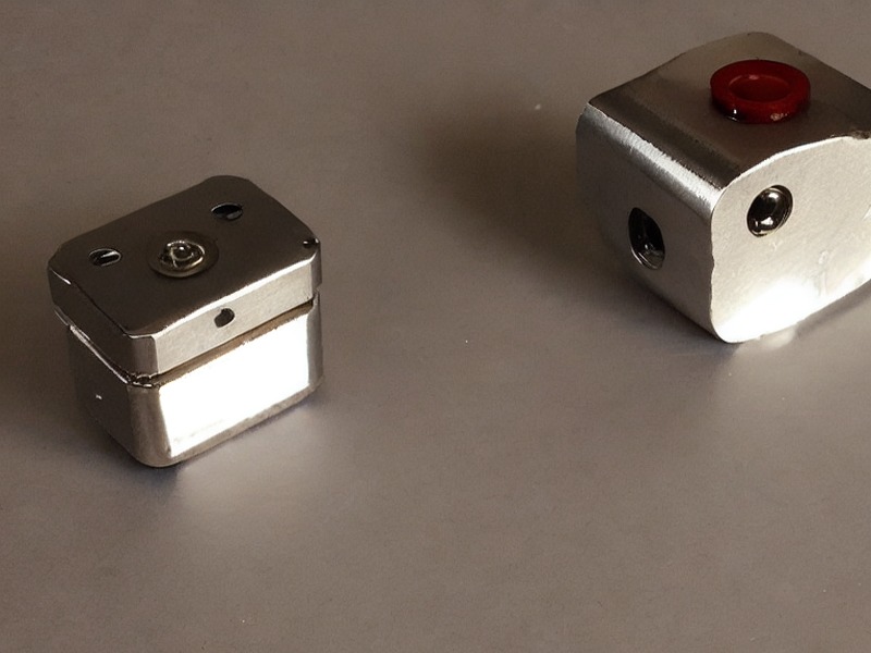 pg模拟器 连接器资料 1