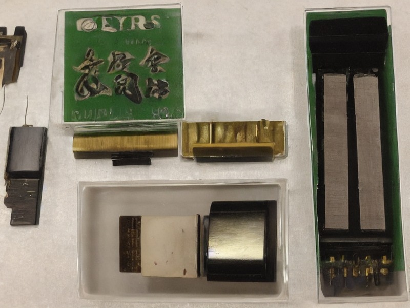 NOR Flash应用板对板连接应用说明 1