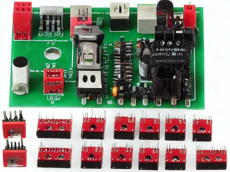 NAND Flash参考电子资料 2