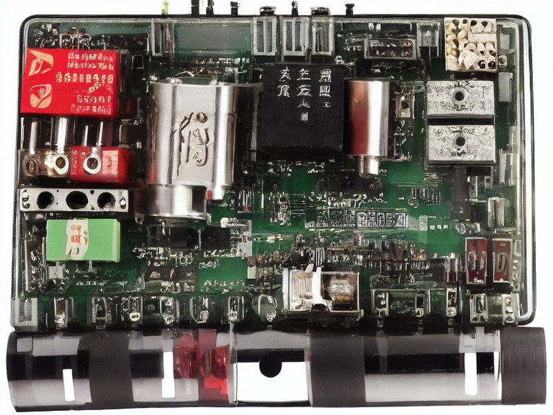 EEPROM应用相关产品