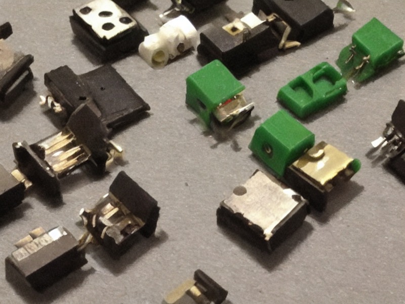 示波器分类应用说明 1