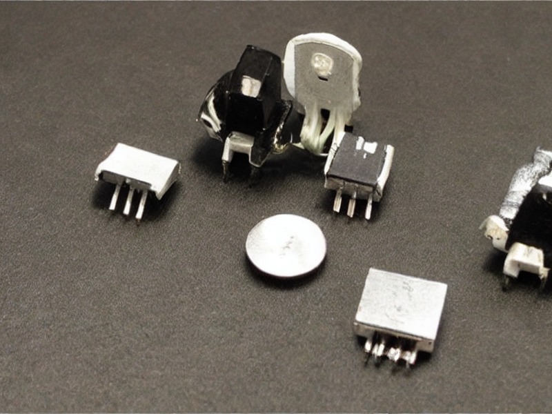 电感器工程页项目资料 1