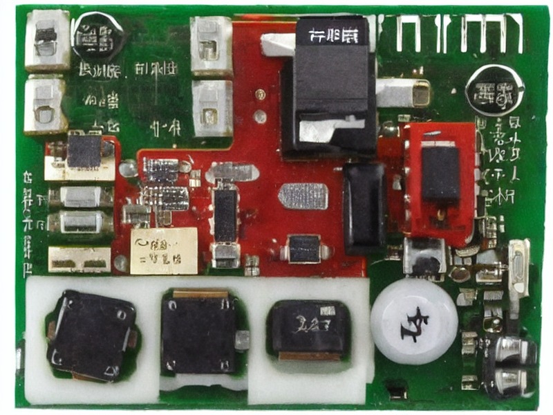 pg模拟器 MOSFET清单资料 2