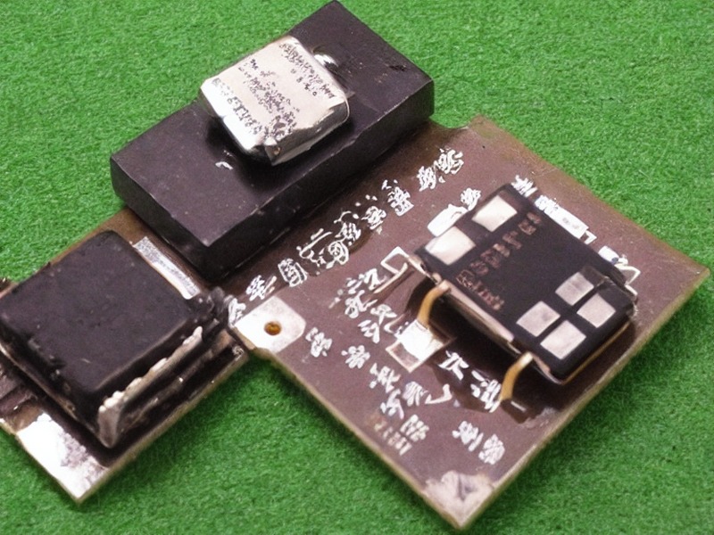 MOSFET指南 1