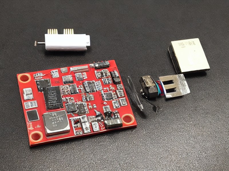 比较器入口选型参考 1
