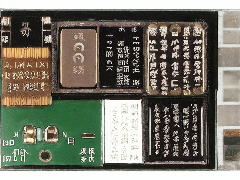 单板计算机应用页在替代料比较中的选型资料