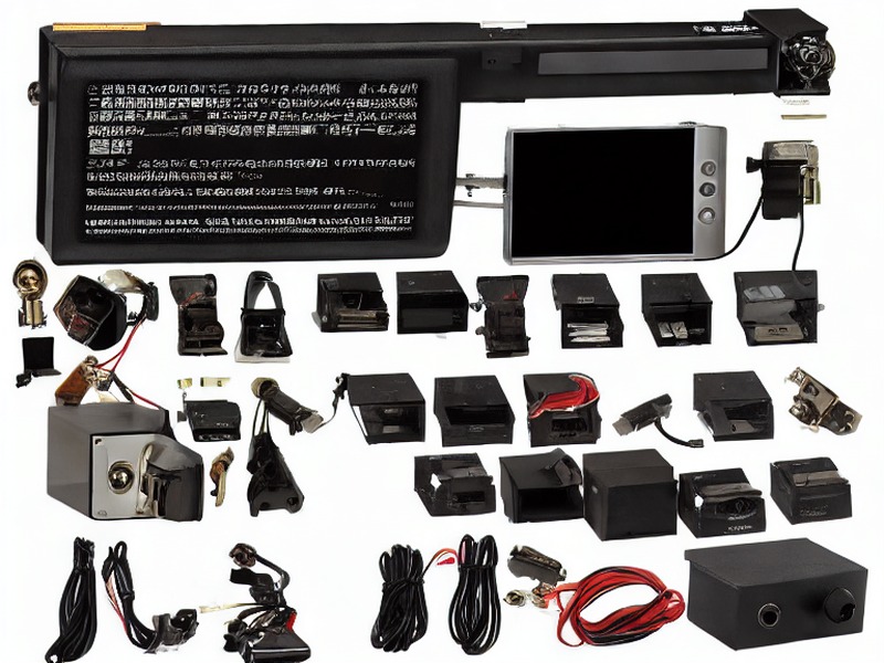 ESD保护入口产品信息 1