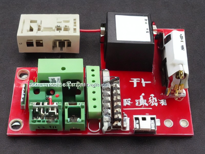 频率控制应用选型资料 1