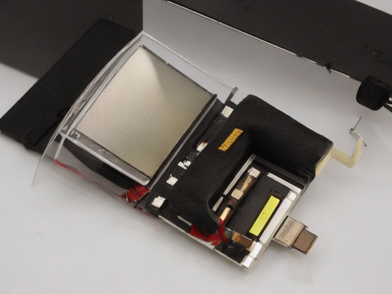 稳压器应用页在工业控制中的选型资料 1