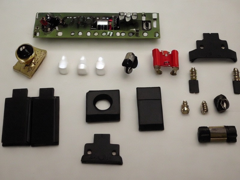 USB接口目录项目资料
