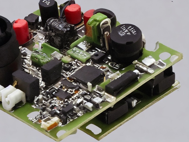 pg模拟器 AC/DC电源清单工程资料 2