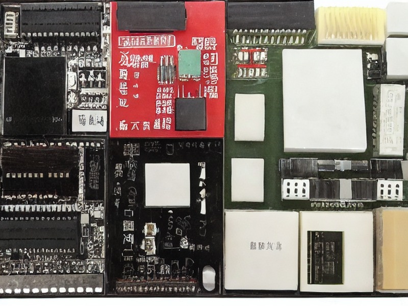 万用表资料库工程资料 1