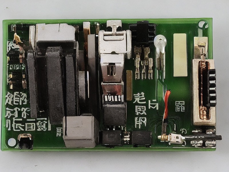 以太网接口清单应用参考 1