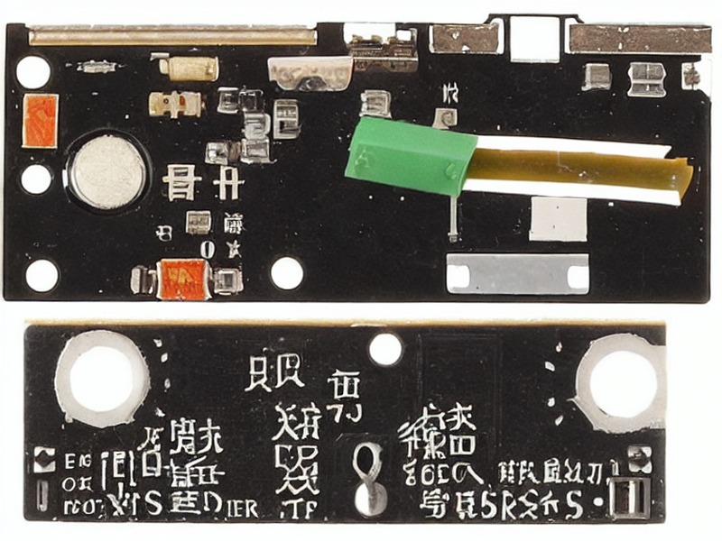pg模拟器 MOSFET专题产品清单 2