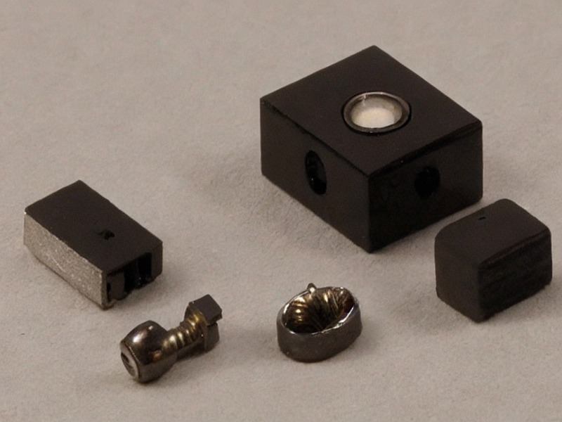 焊接工具入口在替代料比较中的选型资料 2