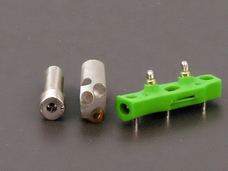 USB接口资料库在工业控制中的选型资料 1