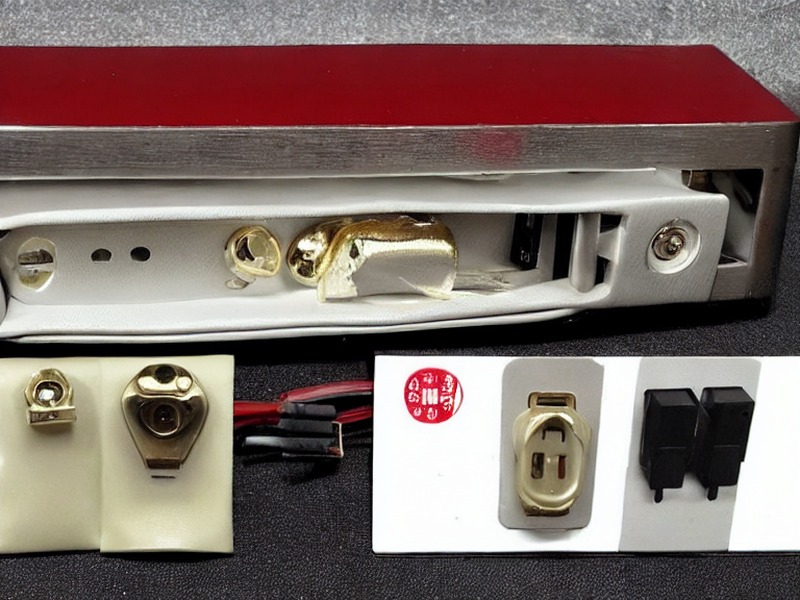 调试工具应用选型资料