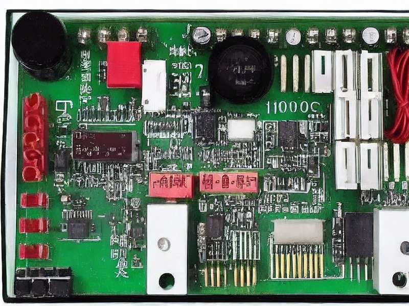 AC/DC电源内容在工业控制中的选型资料 2