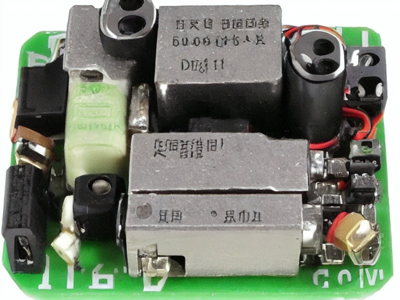 pg模拟器 TVS保护入口应用资料 1