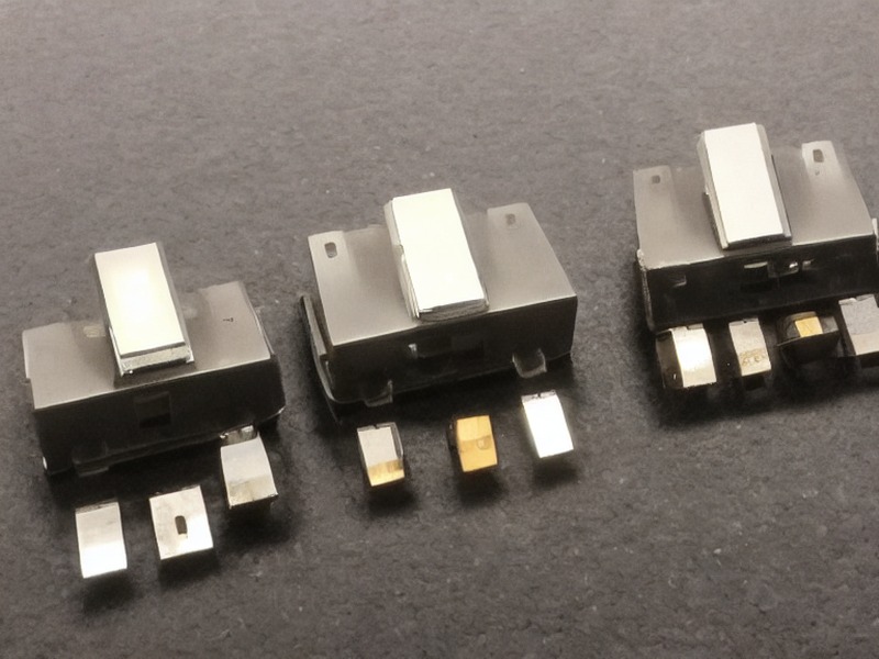示波器应用页在工业控制中的选型资料 2