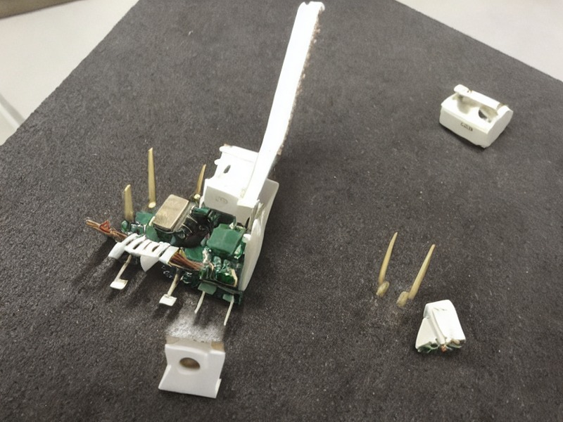 射频连接应用相关产品 2