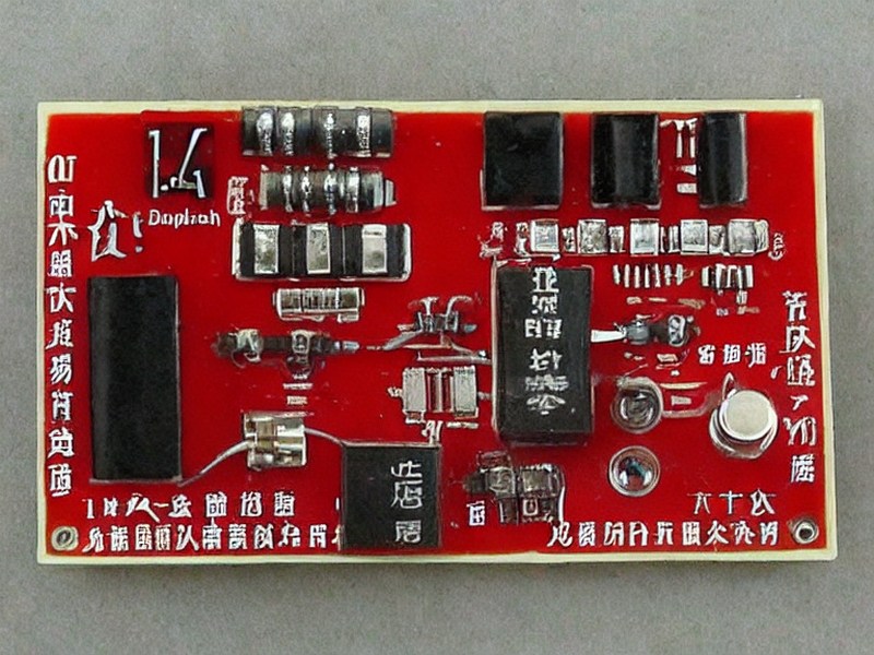 电源管理产品线在工业控制中的选型资料 2