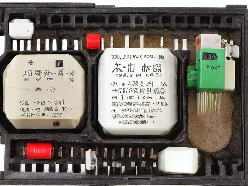 TVS保护参考应用说明 2