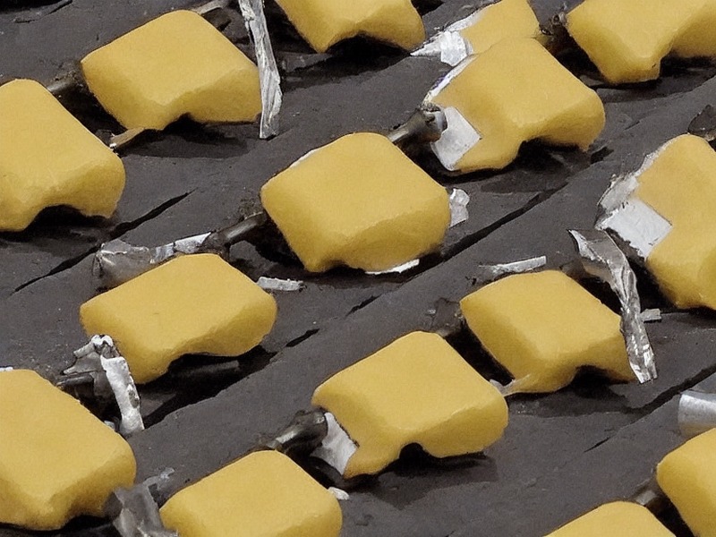 磁性器件专题电子资料