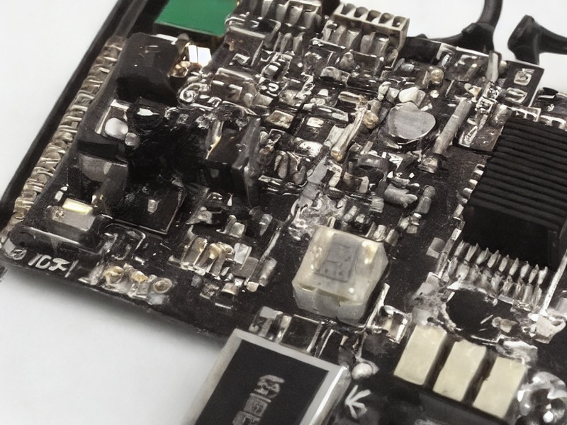 NOR Flash目录技术资料