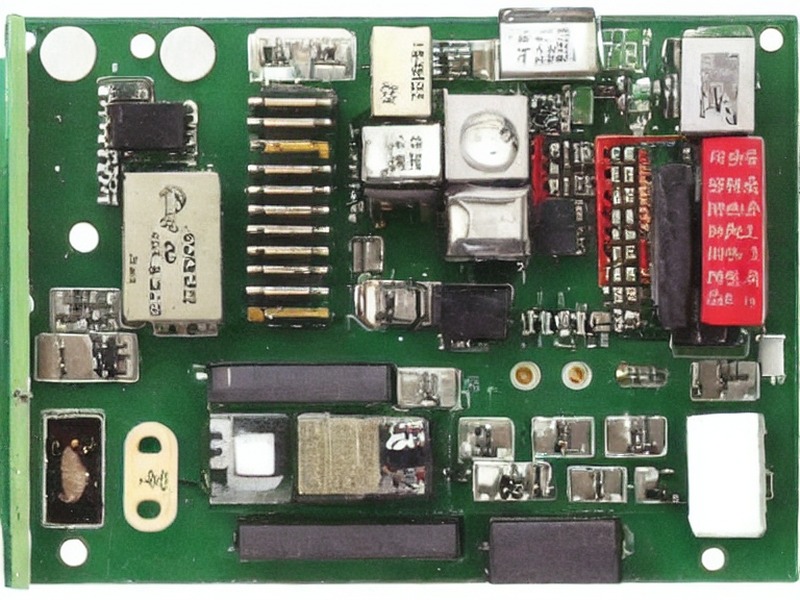 Wi-Fi模块应用产品资料 2