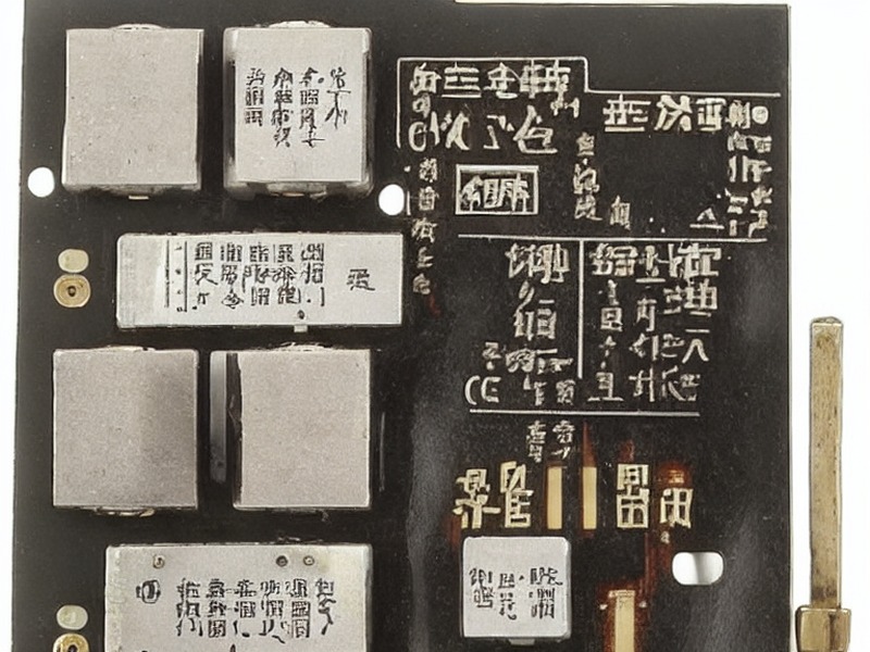 天线组件参考应用参考 1