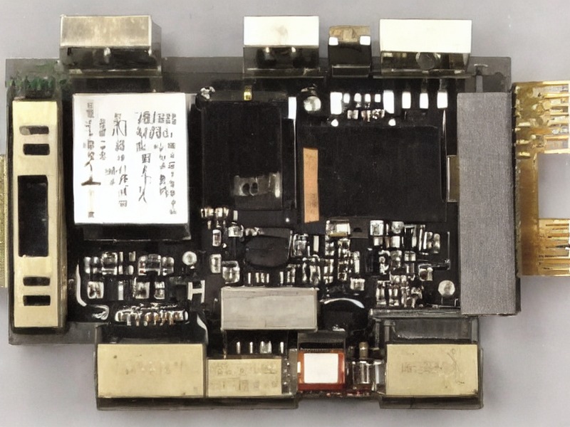 数据转换器应用产品说明 1