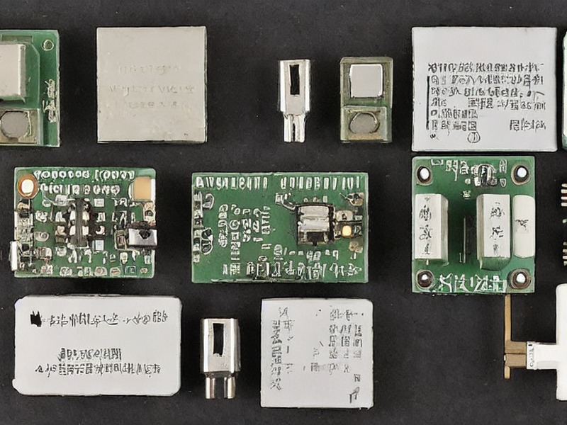 信号源产品线在工业控制中的选型资料