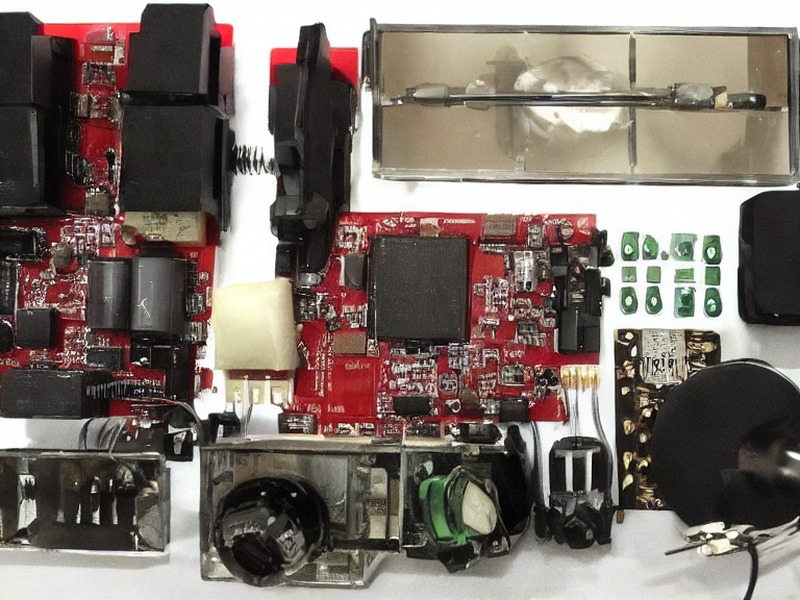 pg模拟器 光耦合器产品线分类 2
