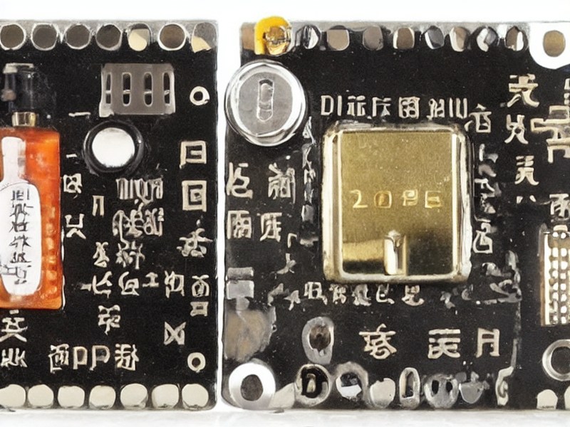 pg模拟器 测试探头应用页资料库 1